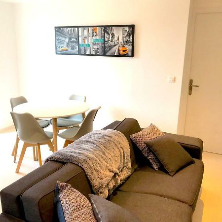 T2 Moderne Avec Jardin Rayol-Canadel-sur-Mer Exterior foto